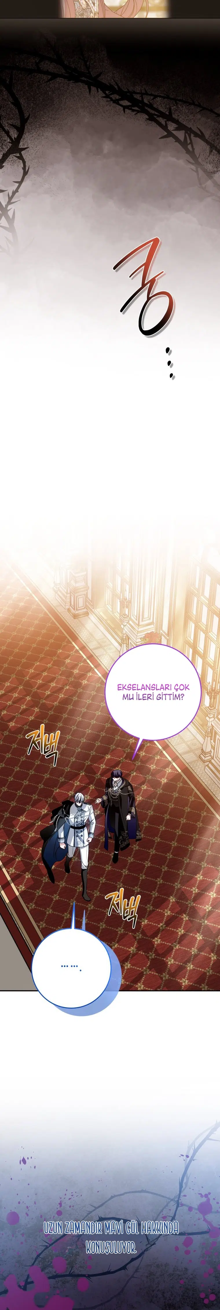 Erkek Başrolle Hapishanede Tanıştım - Bölüm 64 Sayfa 29
