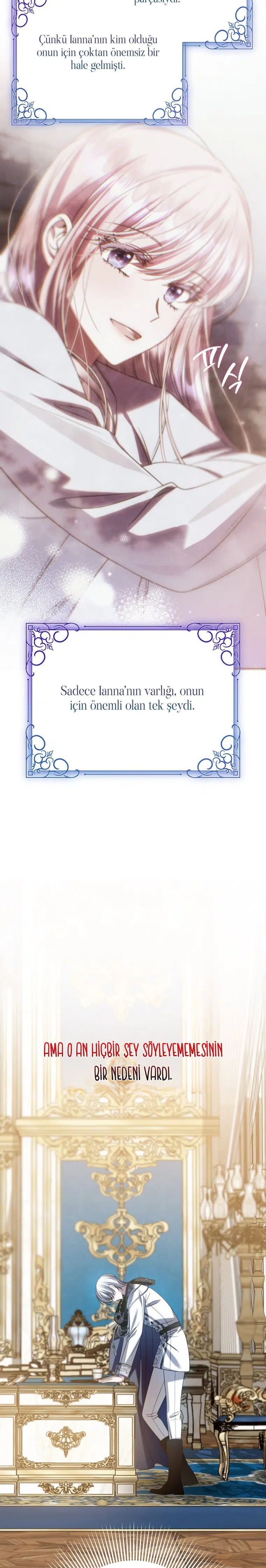 Erkek Başrolle Hapishanede Tanıştım - Bölüm 64 Sayfa 33