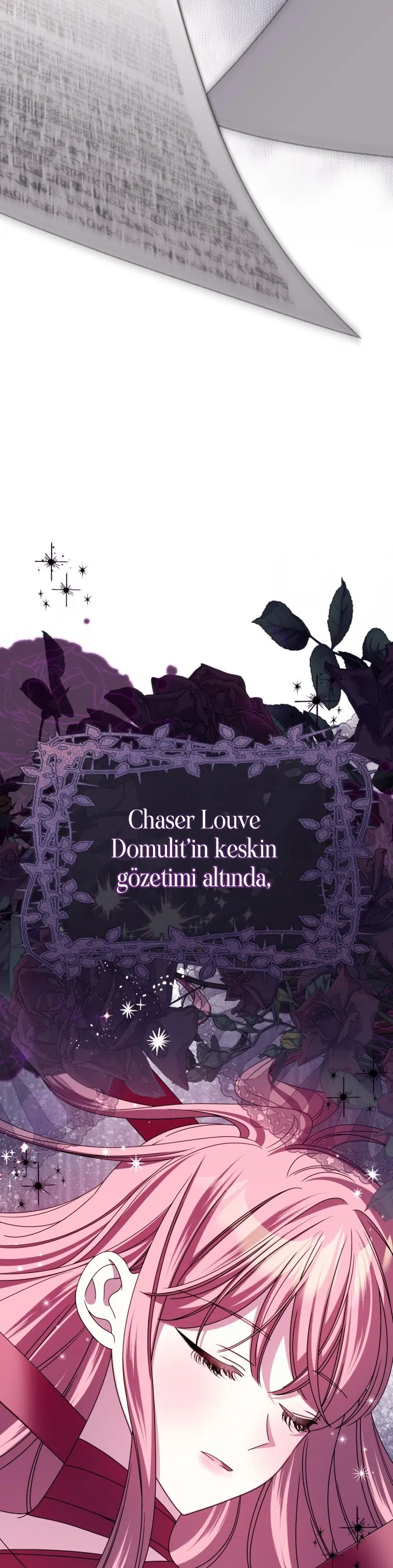 Erkek Başrolle Hapishanede Tanıştım - Bölüm 65 Sayfa 3