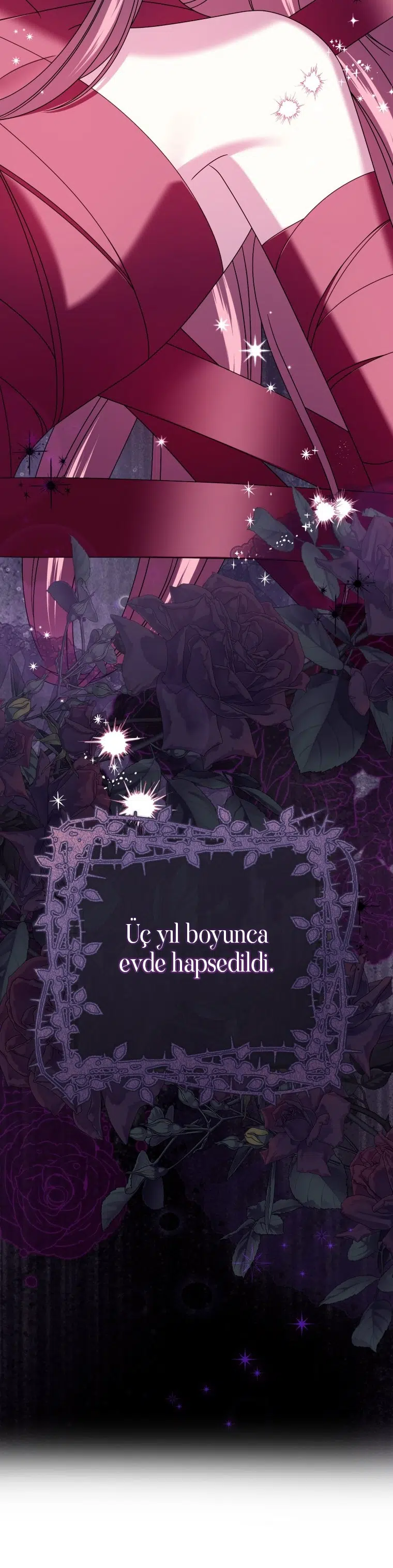 Erkek Başrolle Hapishanede Tanıştım - Bölüm 65 Sayfa 4