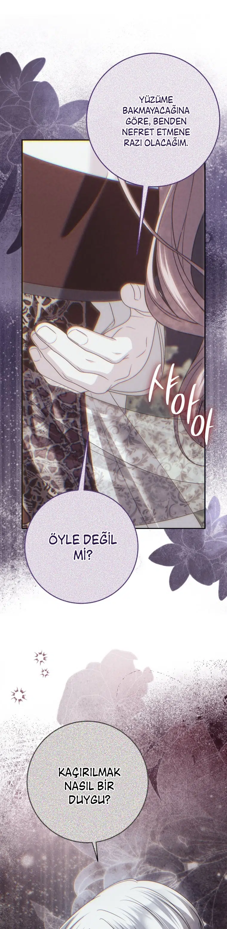 Erkek Başrolle Hapishanede Tanıştım - Bölüm 65 Sayfa 15