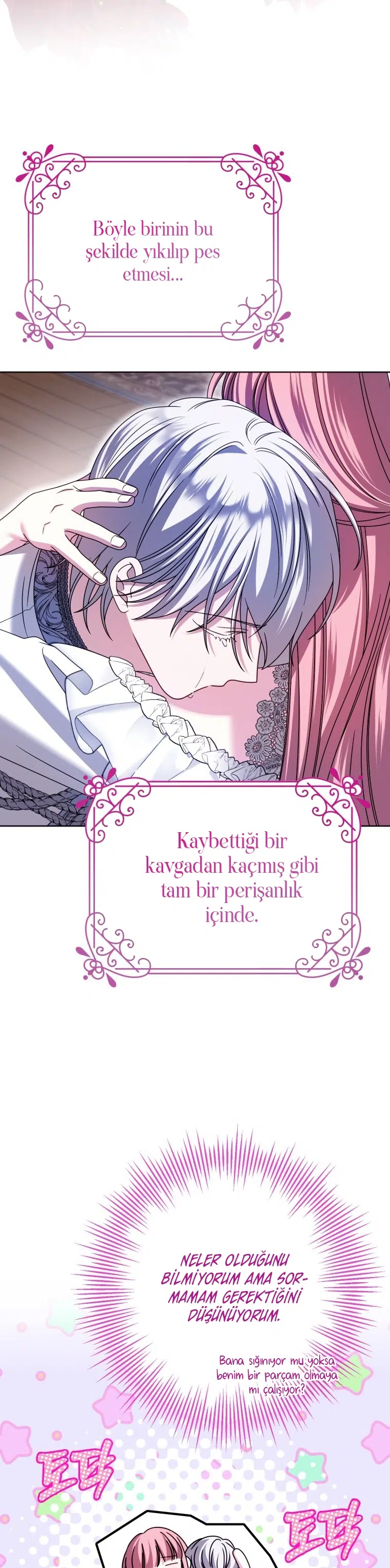Erkek Başrolle Hapishanede Tanıştım - Bölüm 65 Sayfa 26