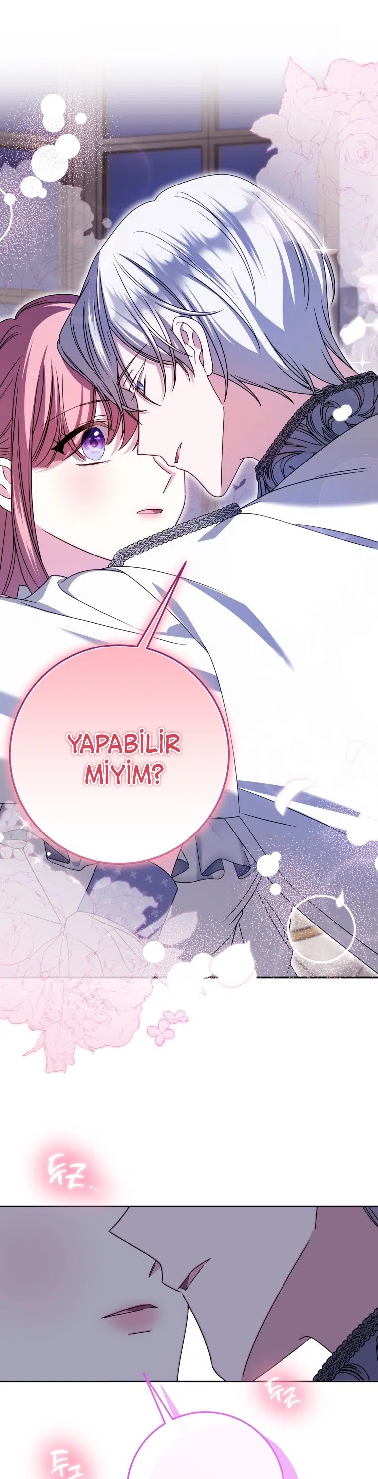 Erkek Başrolle Hapishanede Tanıştım - Bölüm 65 Sayfa 42