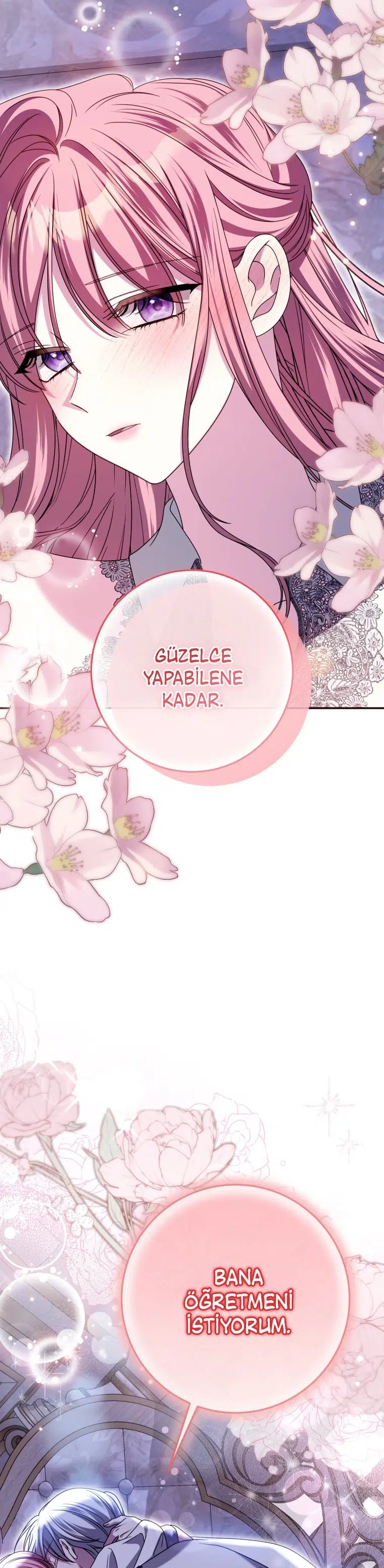 Erkek Başrolle Hapishanede Tanıştım - Bölüm 65 Sayfa 52