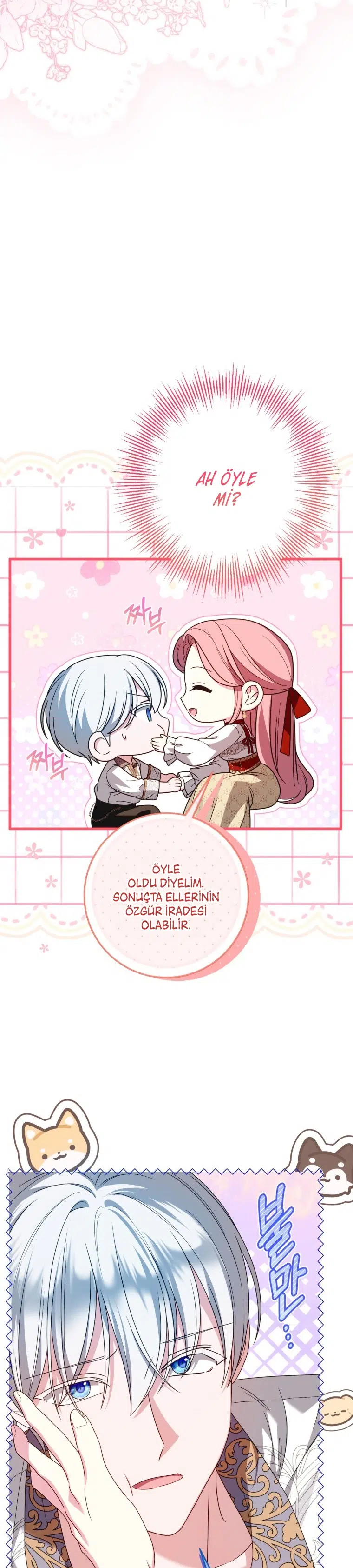 Erkek Başrolle Hapishanede Tanıştım - Bölüm 67 Sayfa 3