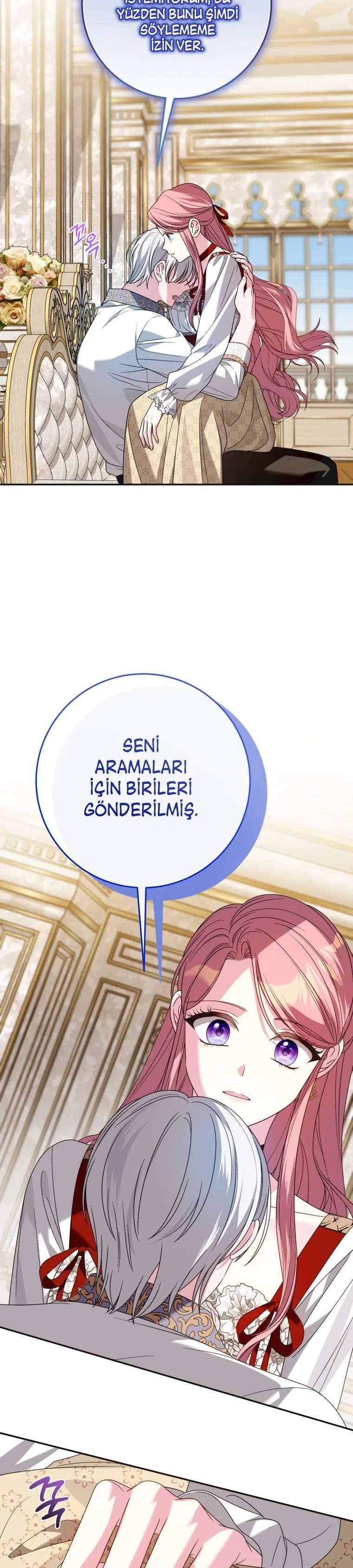 Erkek Başrolle Hapishanede Tanıştım - Bölüm 67 Sayfa 19
