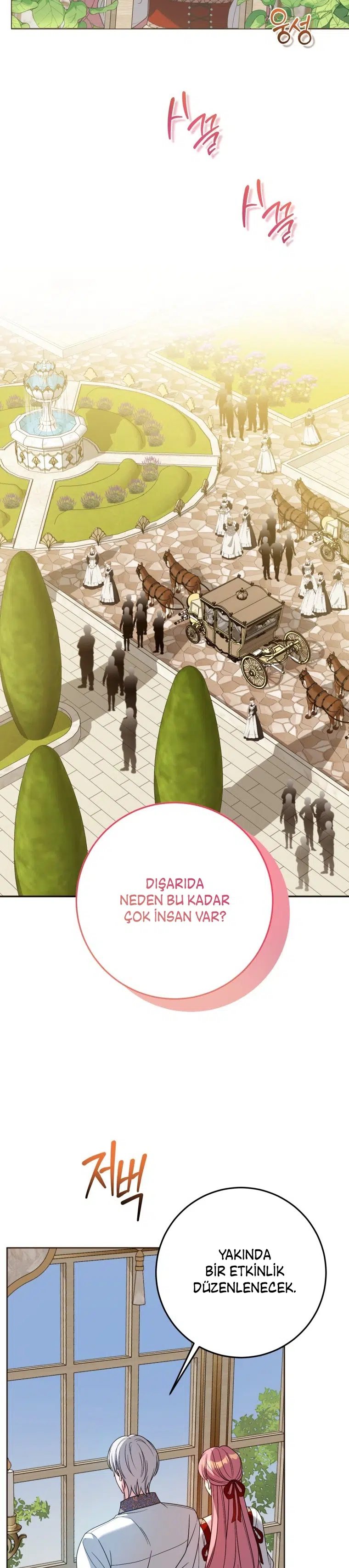 Erkek Başrolle Hapishanede Tanıştım - Bölüm 67 Sayfa 31