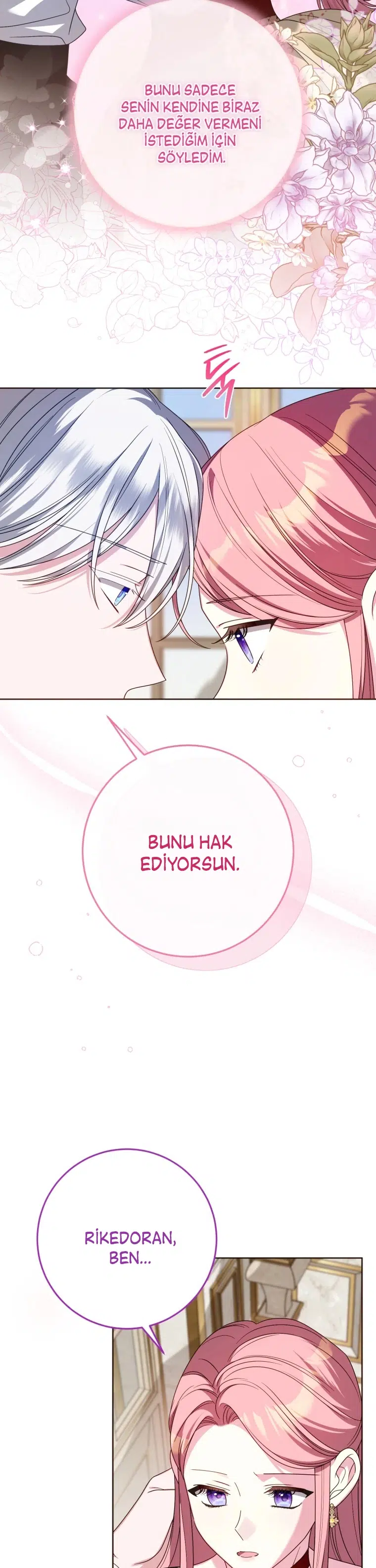 Erkek Başrolle Hapishanede Tanıştım - Bölüm 68 Sayfa 7