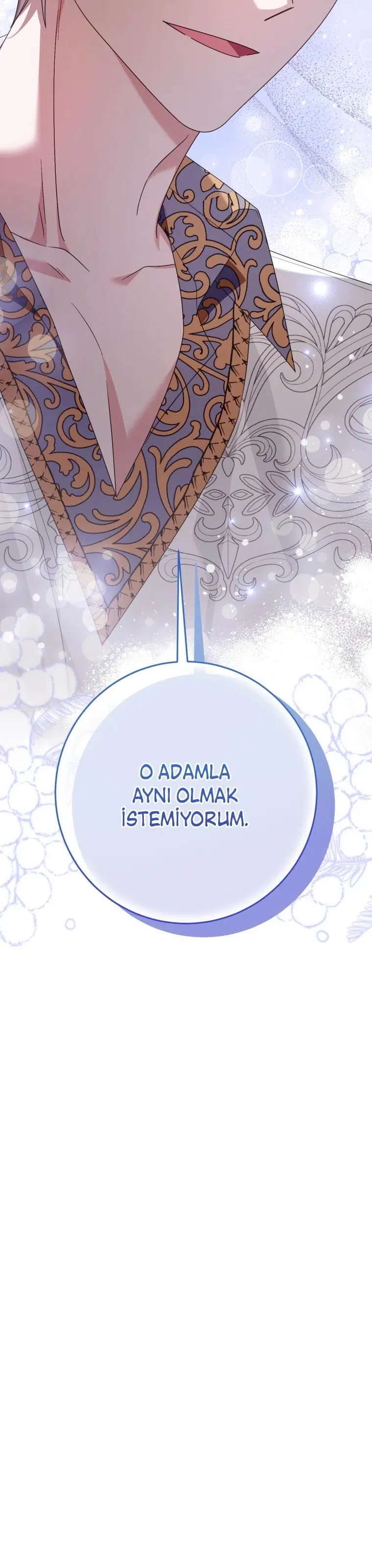 Erkek Başrolle Hapishanede Tanıştım - Bölüm 68 Sayfa 9