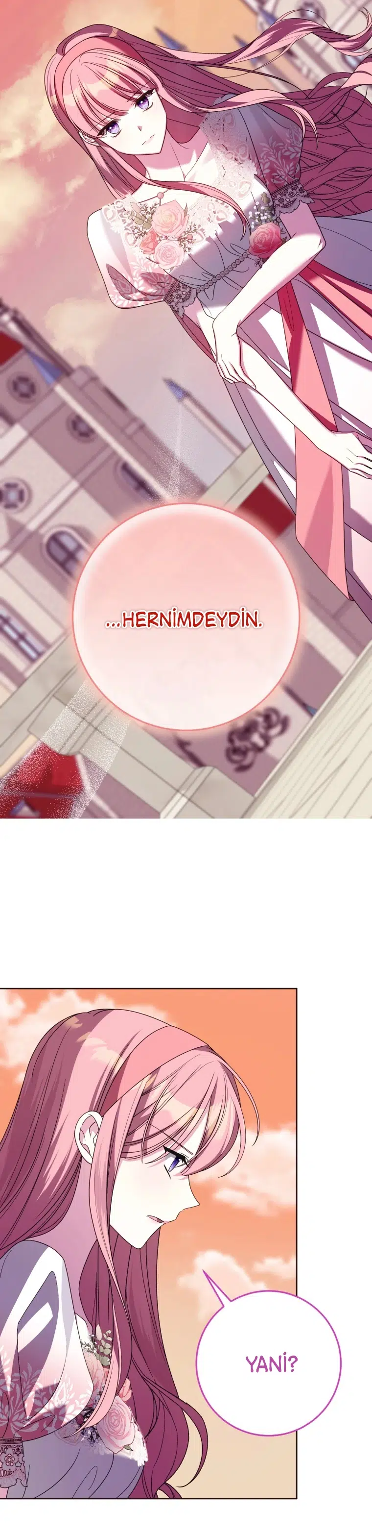 Erkek Başrolle Hapishanede Tanıştım - Bölüm 68 Sayfa 37