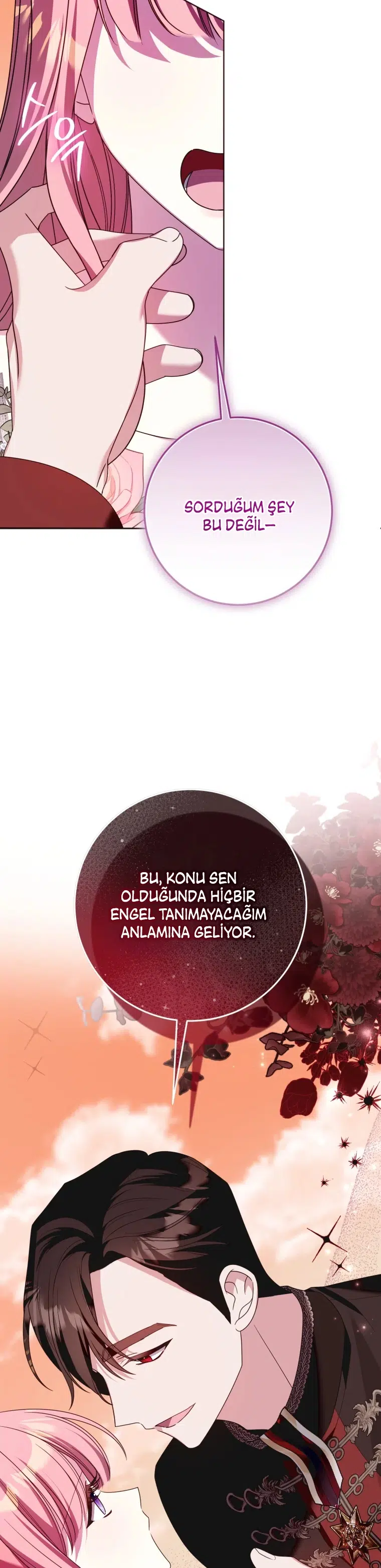 Erkek Başrolle Hapishanede Tanıştım - Bölüm 68 Sayfa 39