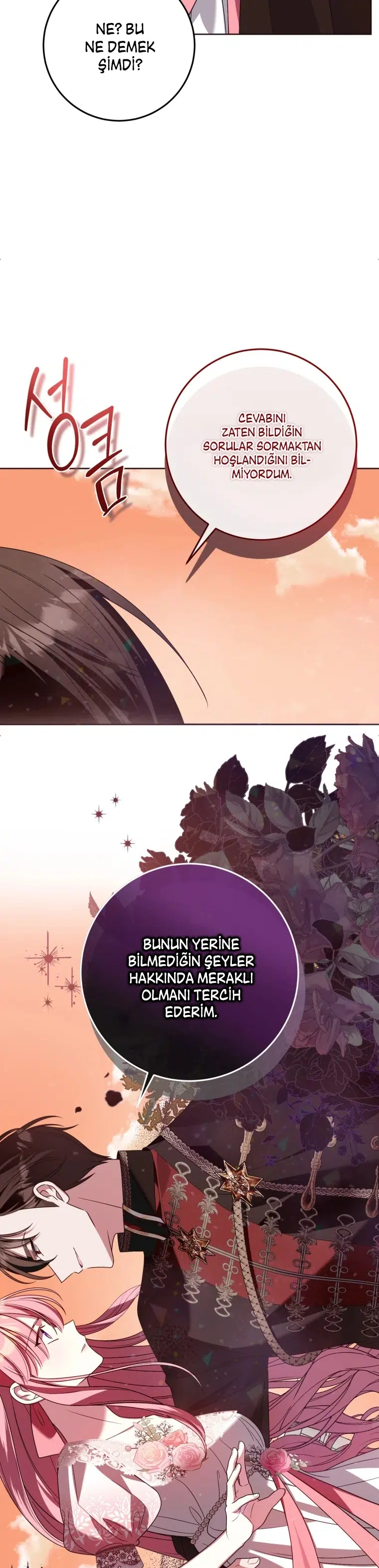Erkek Başrolle Hapishanede Tanıştım - Bölüm 69 Sayfa 9
