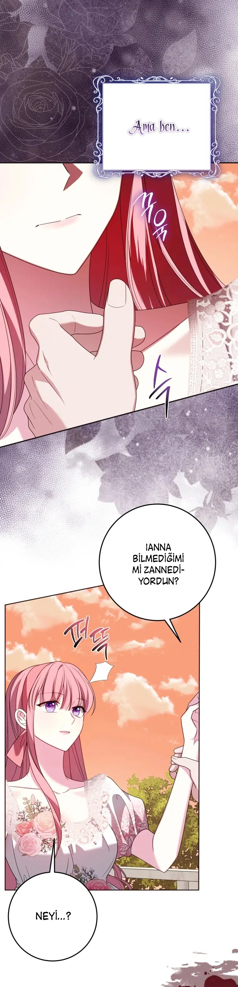 Erkek Başrolle Hapishanede Tanıştım - Bölüm 69 Sayfa 17
