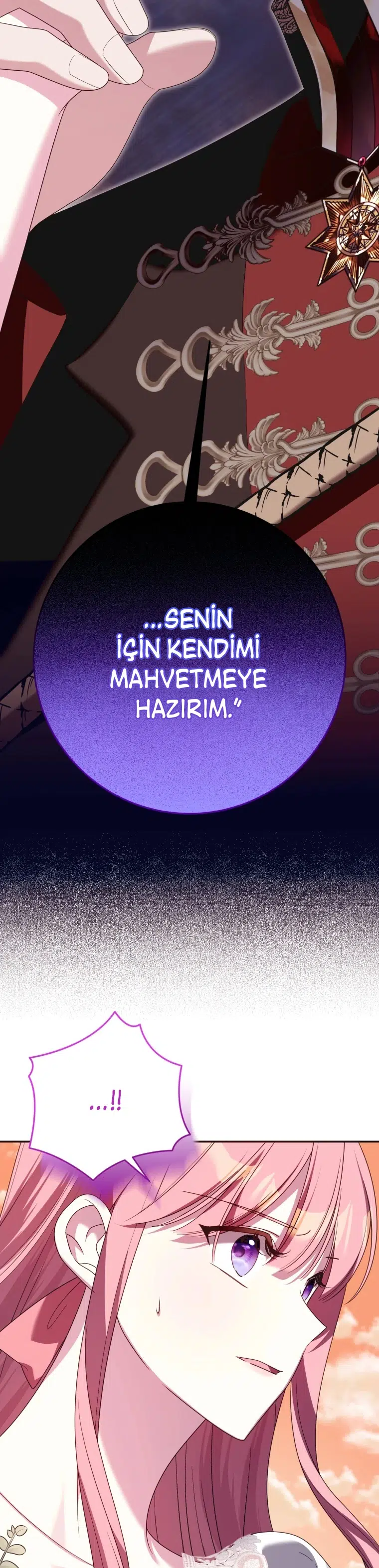 Erkek Başrolle Hapishanede Tanıştım - Bölüm 69 Sayfa 20