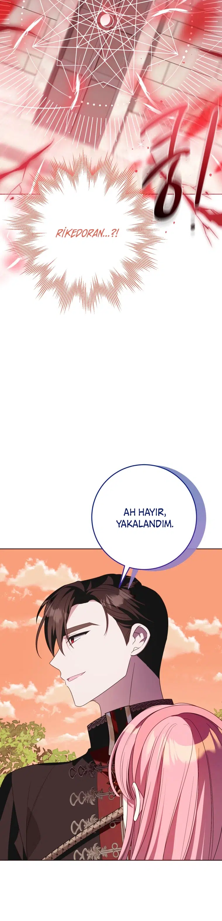 Erkek Başrolle Hapishanede Tanıştım - Bölüm 69 Sayfa 27