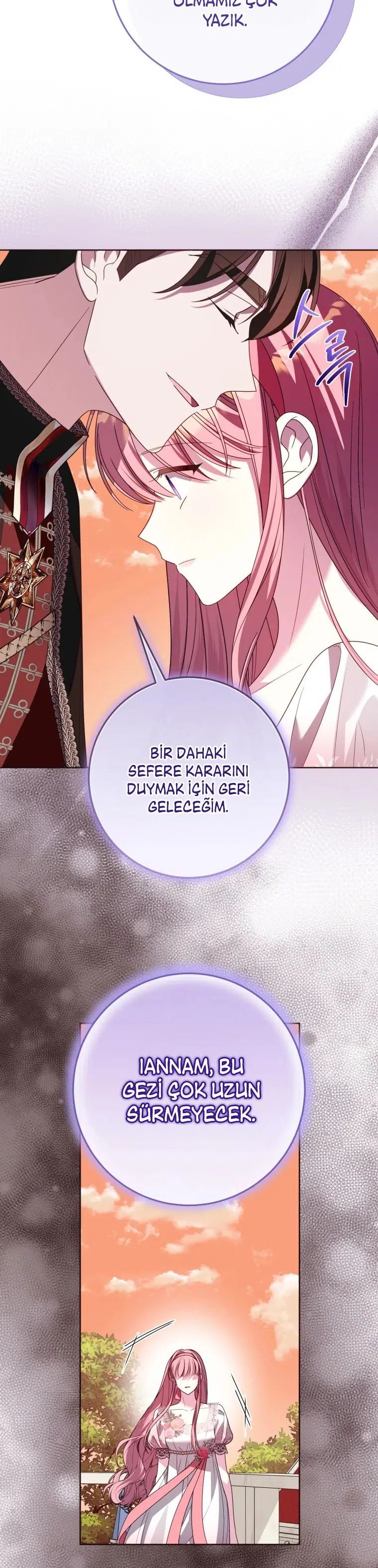 Erkek Başrolle Hapishanede Tanıştım - Bölüm 69 Sayfa 29