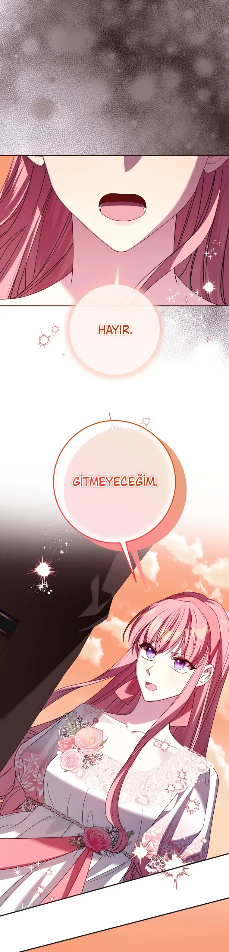 Erkek Başrolle Hapishanede Tanıştım - Bölüm 69 Sayfa 30