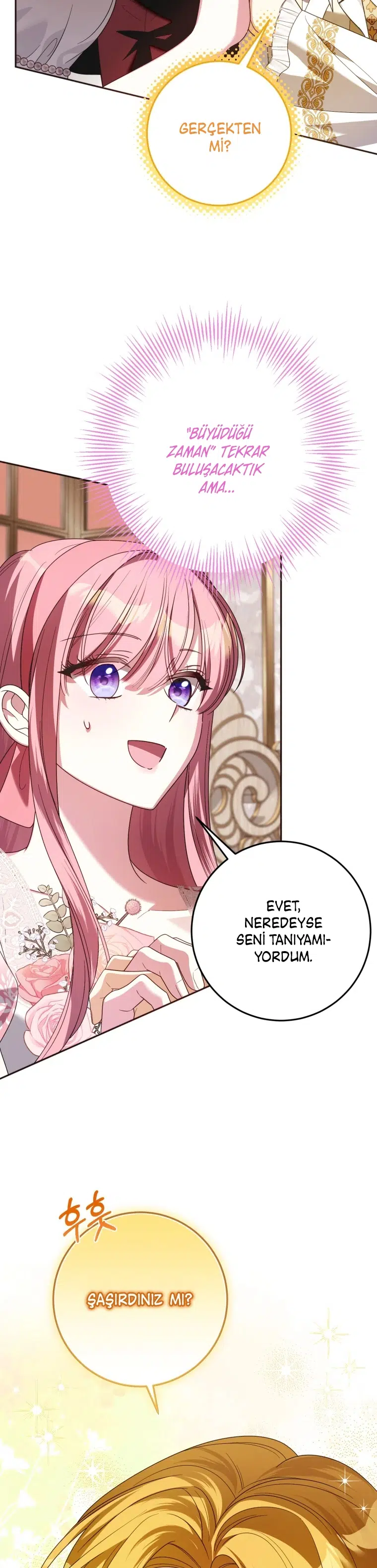 Erkek Başrolle Hapishanede Tanıştım - Bölüm 71 Sayfa 4