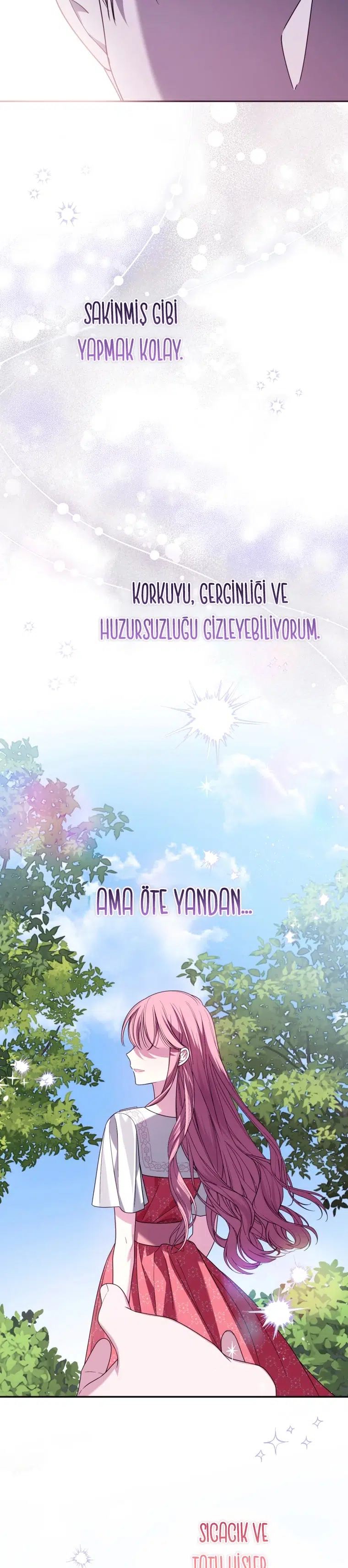 Erkek Başrolle Hapishanede Tanıştım - Bölüm 72 Sayfa 6