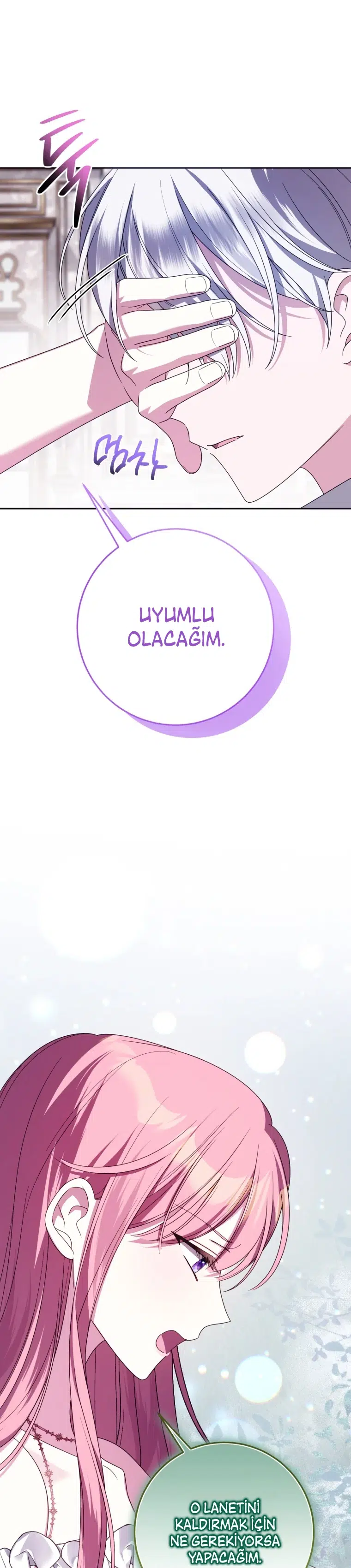 Erkek Başrolle Hapishanede Tanıştım - Bölüm 72 Sayfa 14