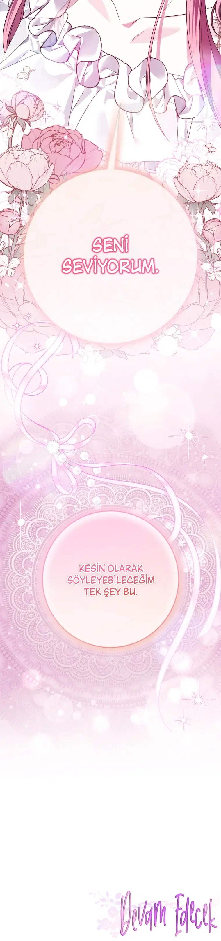 Erkek Başrolle Hapishanede Tanıştım - Bölüm 72 Sayfa 36