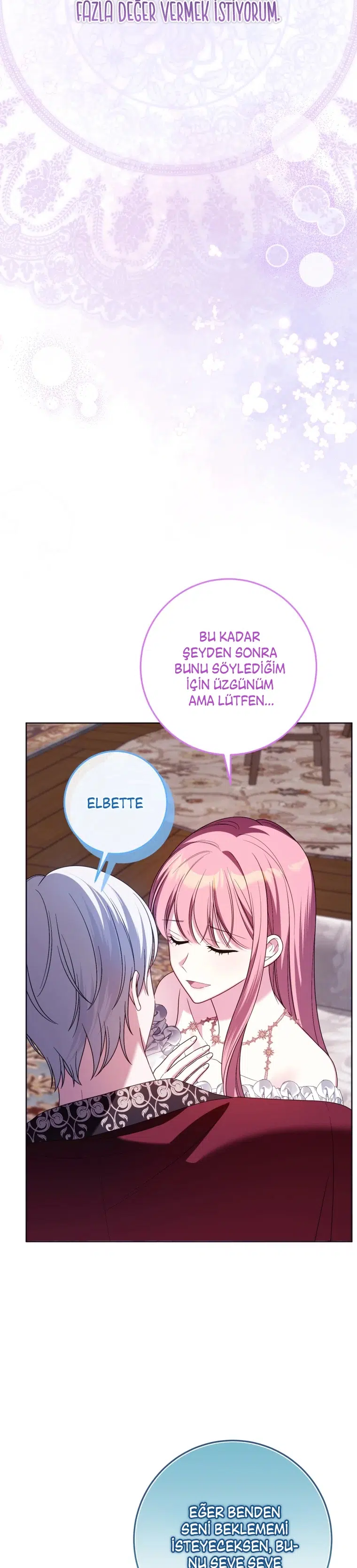 Erkek Başrolle Hapishanede Tanıştım - Bölüm 73 Sayfa 6