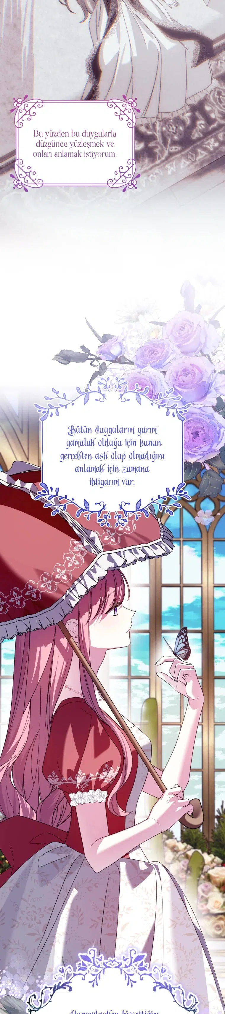 Erkek Başrolle Hapishanede Tanıştım - Bölüm 73 Sayfa 12