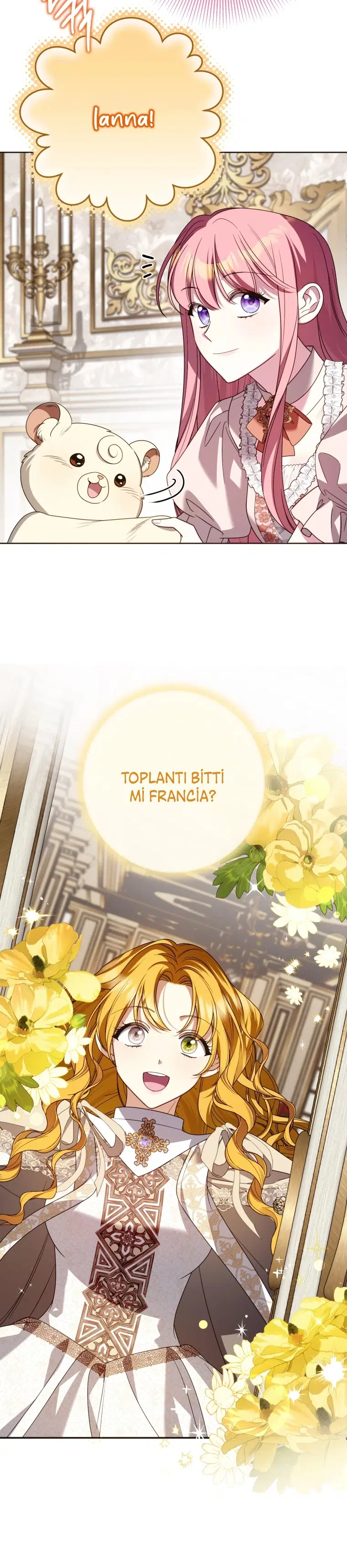 Erkek Başrolle Hapishanede Tanıştım - Bölüm 73 Sayfa 26