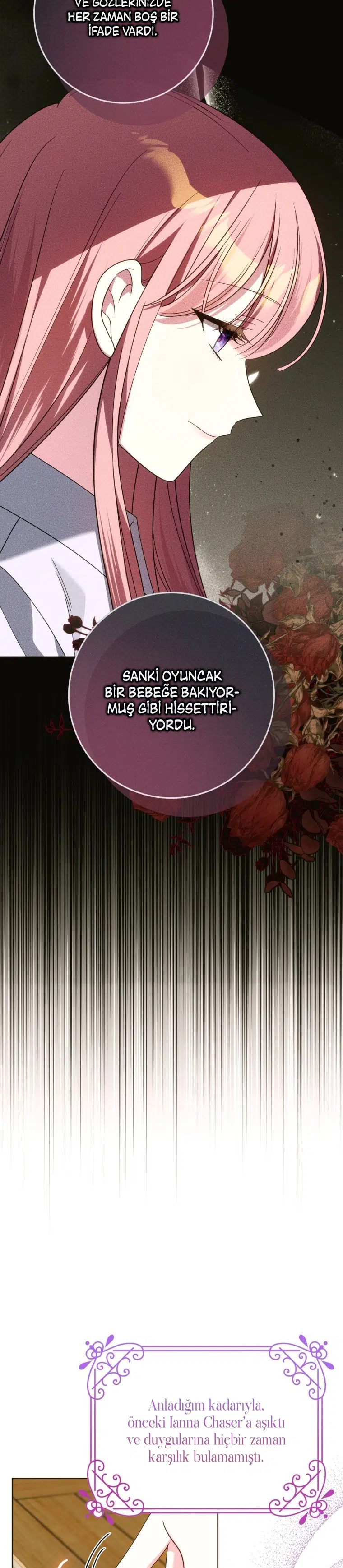 Erkek Başrolle Hapishanede Tanıştım - Bölüm 74 Sayfa 12