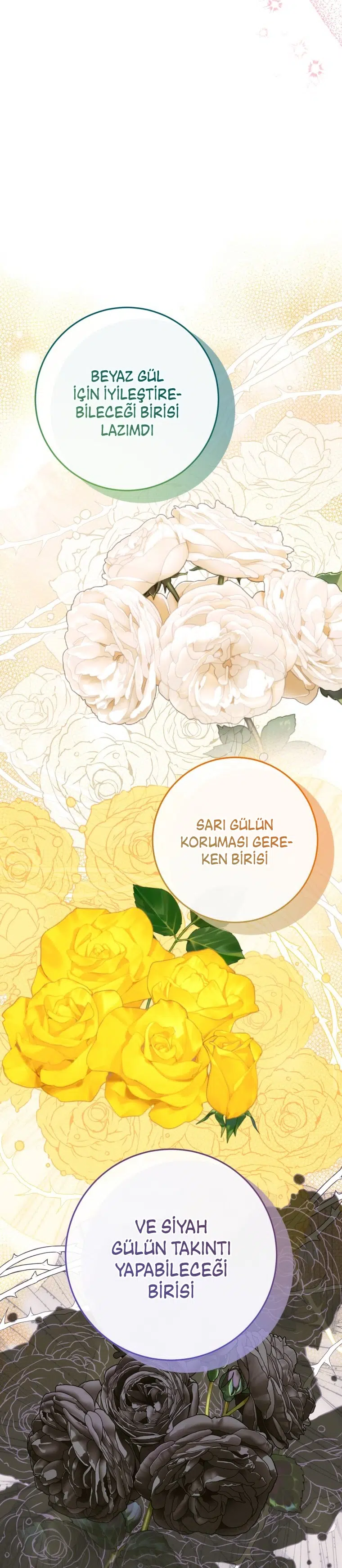 Erkek Başrolle Hapishanede Tanıştım - Bölüm 74 Sayfa 37