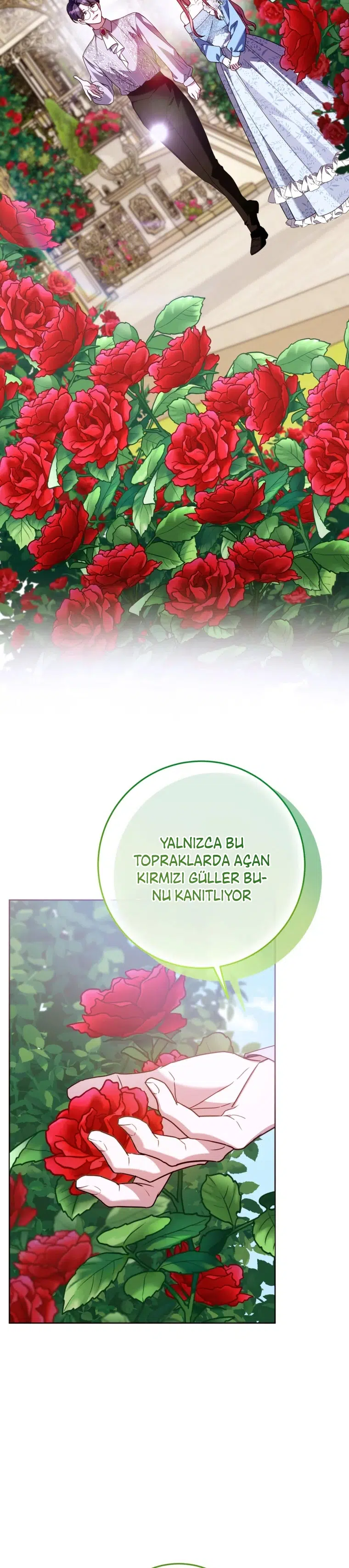 Erkek Başrolle Hapishanede Tanıştım - Bölüm 75 Sayfa 4