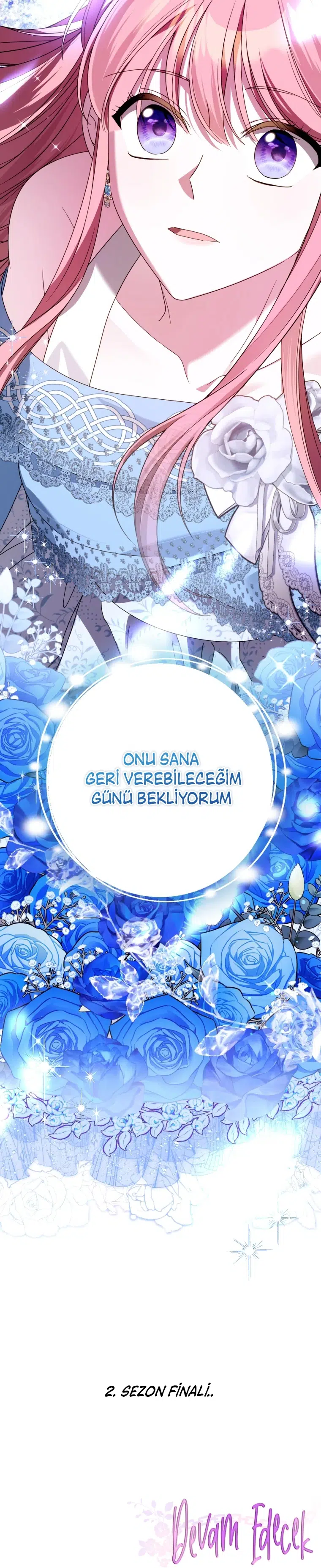 Erkek Başrolle Hapishanede Tanıştım - Bölüm 75 Sayfa 41