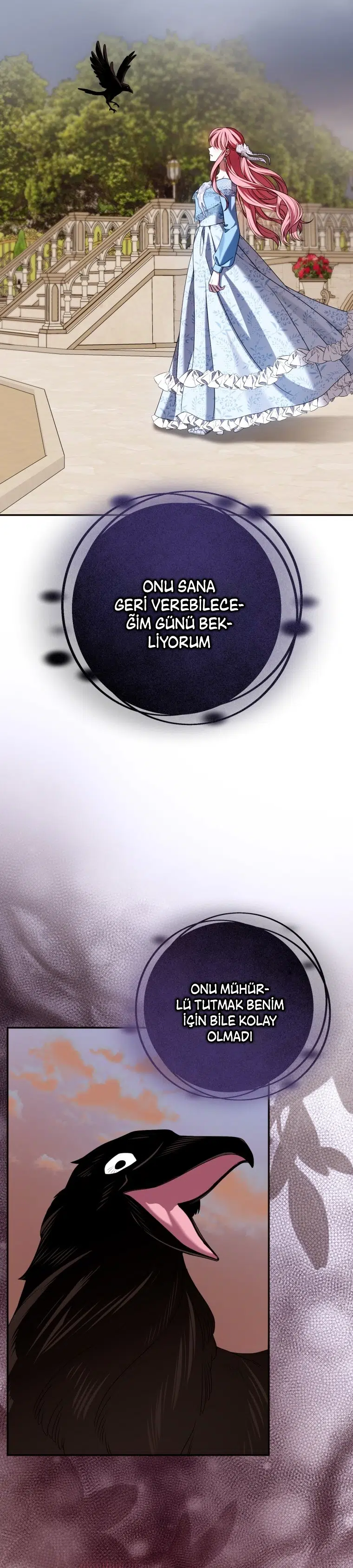 Erkek Başrolle Hapishanede Tanıştım - Bölüm 76 Sayfa 6