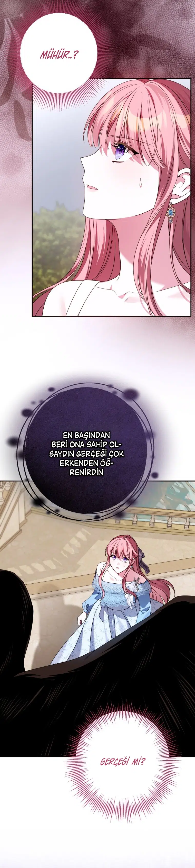 Erkek Başrolle Hapishanede Tanıştım - Bölüm 76 Sayfa 7
