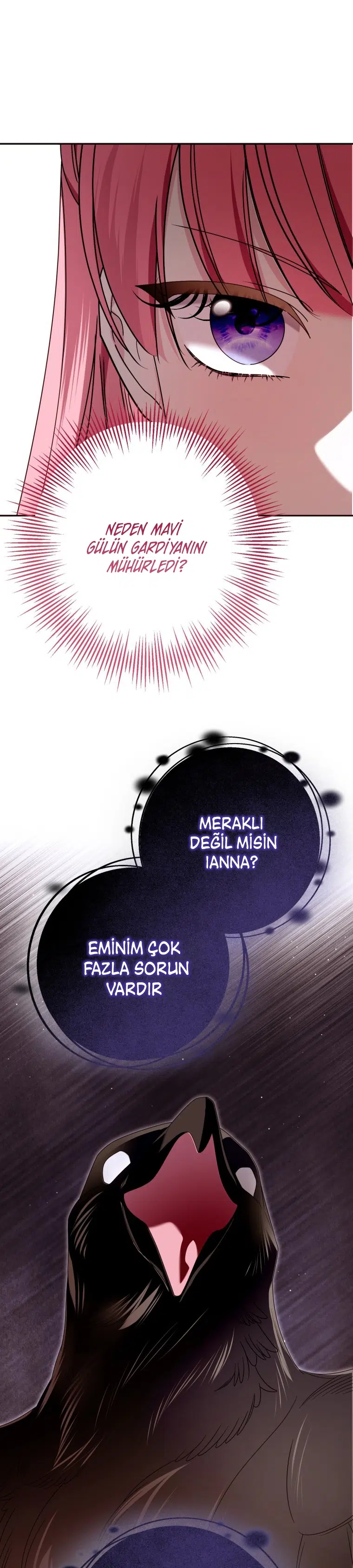 Erkek Başrolle Hapishanede Tanıştım - Bölüm 76 Sayfa 9