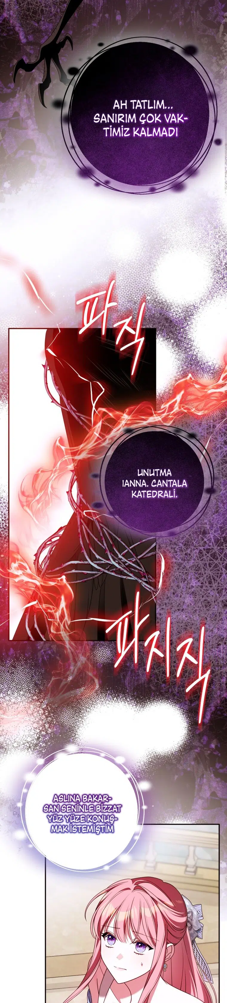 Erkek Başrolle Hapishanede Tanıştım - Bölüm 76 Sayfa 14