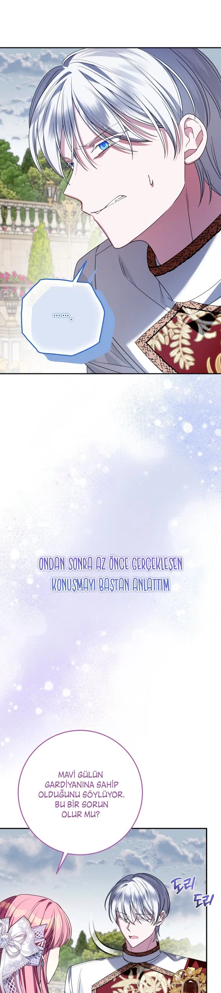 Erkek Başrolle Hapishanede Tanıştım - Bölüm 76 Sayfa 26
