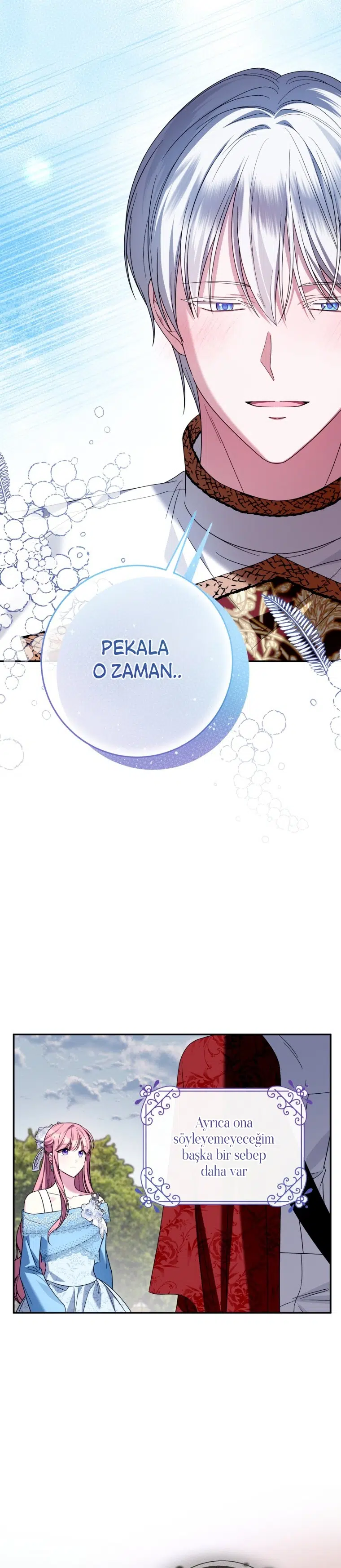Erkek Başrolle Hapishanede Tanıştım - Bölüm 76 Sayfa 33
