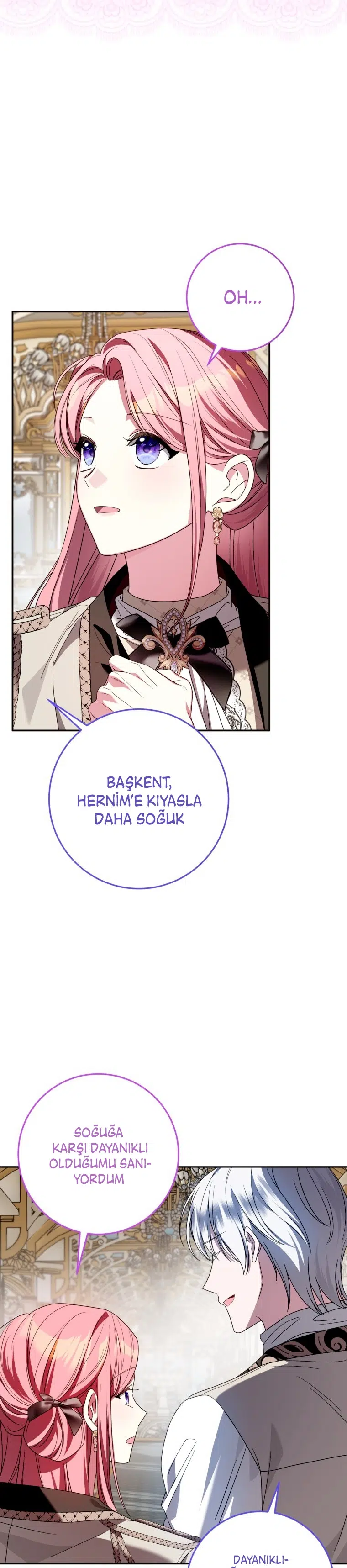 Erkek Başrolle Hapishanede Tanıştım - Bölüm 76 Sayfa 40