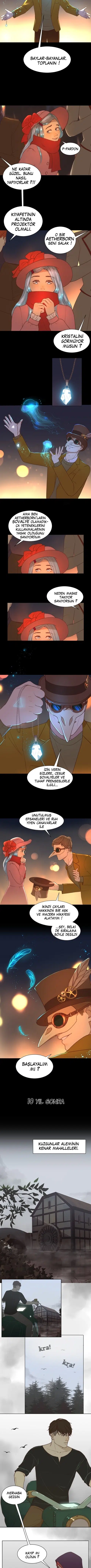 Empyrea - Bölüm 1 Sayfa 3