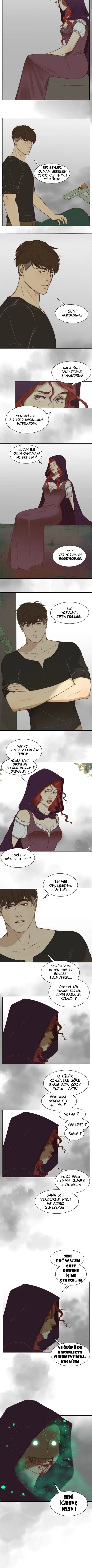 Empyrea - Bölüm 1 Sayfa 4