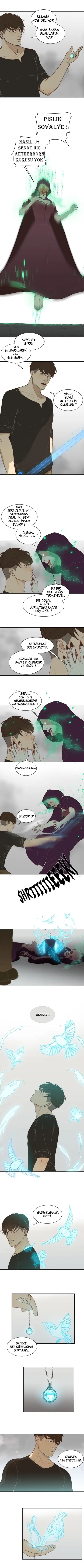Empyrea - Bölüm 2 Sayfa 1