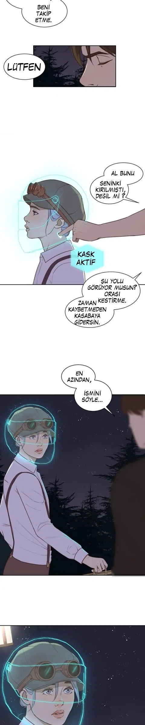 Empyrea - Bölüm 5 Sayfa 9