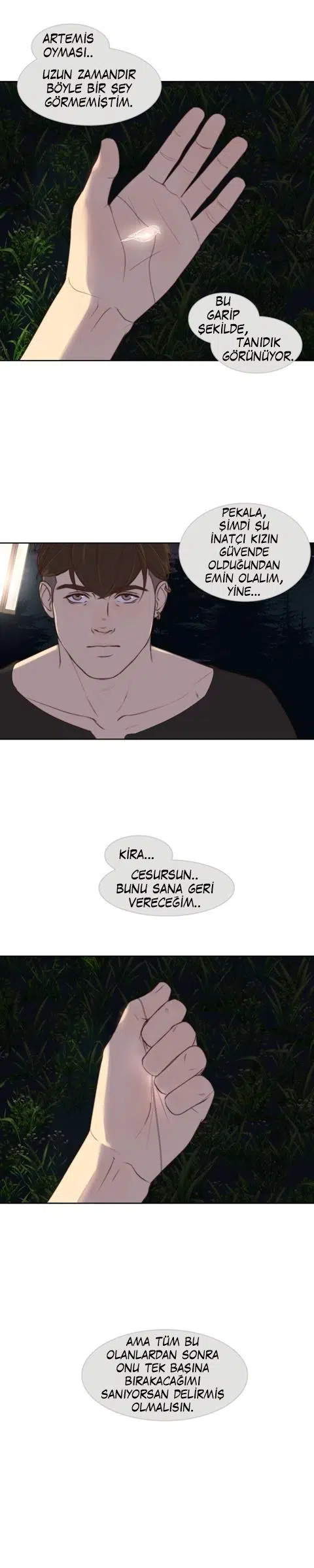 Empyrea - Bölüm 5 Sayfa 12