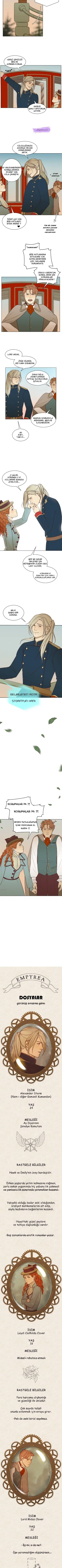 Empyrea - Bölüm 6 Sayfa 5