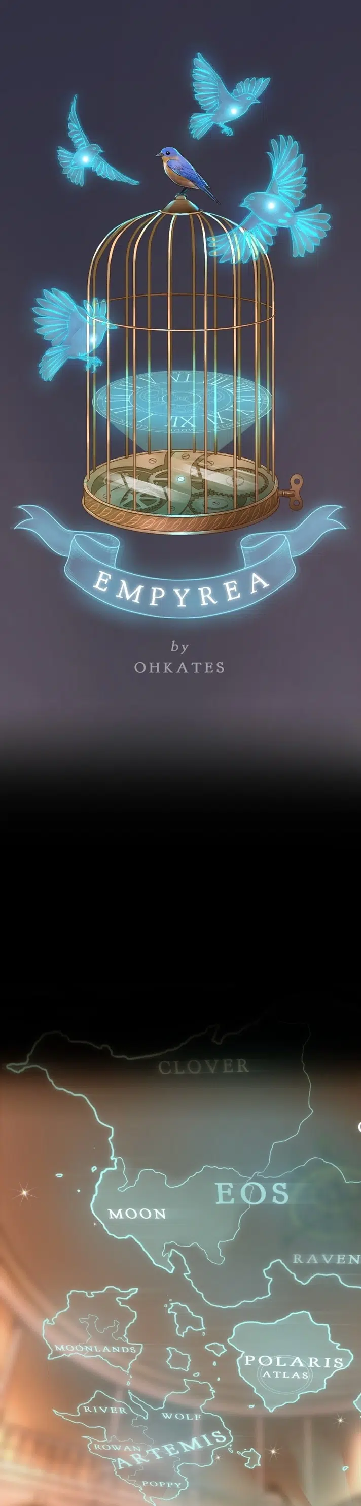 Empyrea - Bölüm 26 Sayfa 2