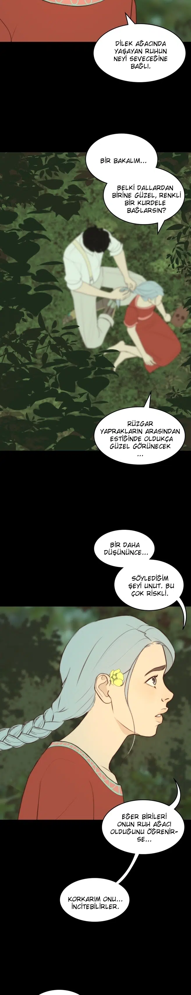 Empyrea - Bölüm 28 Sayfa 11