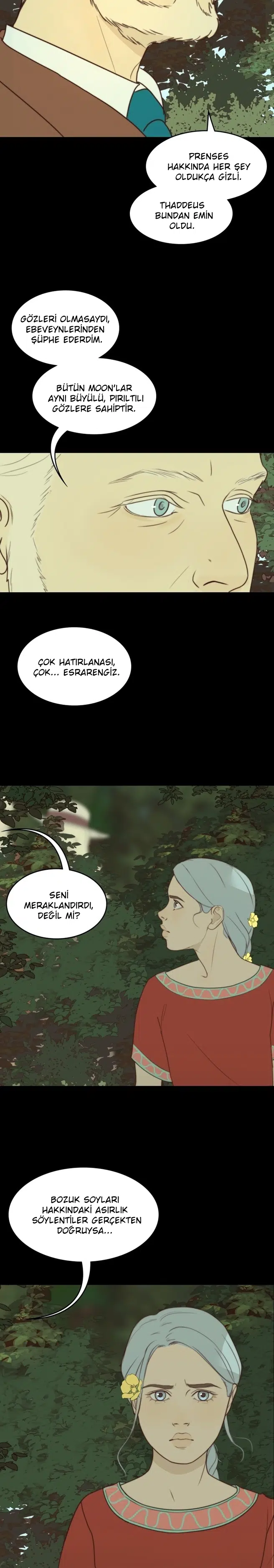 Empyrea - Bölüm 29 Sayfa 11