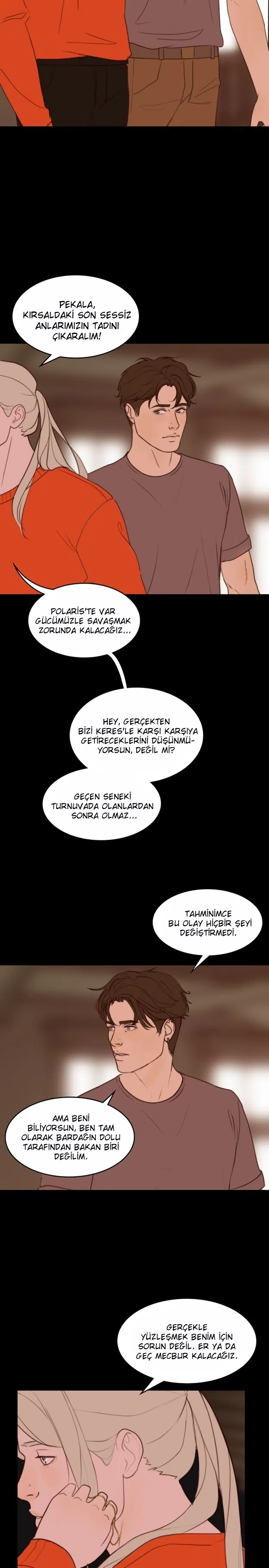 Empyrea - Bölüm 30 Sayfa 6
