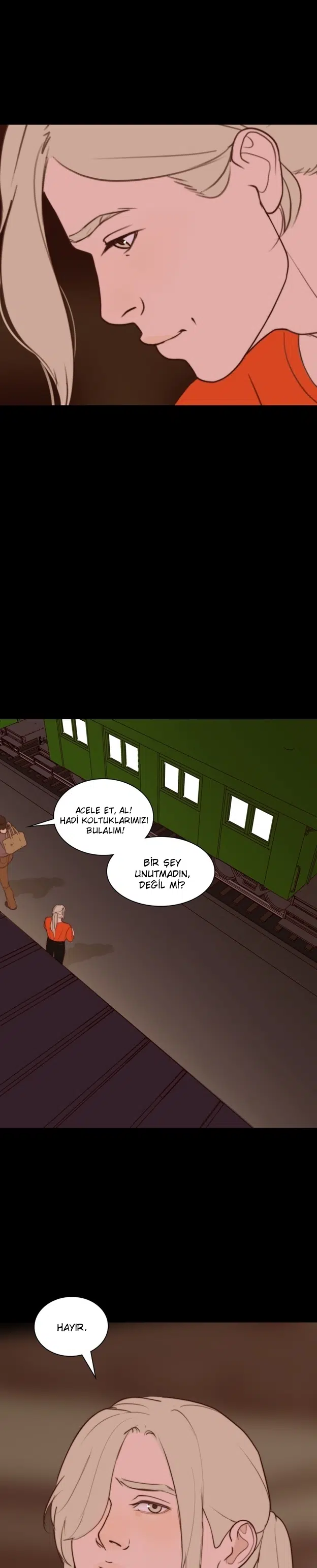 Empyrea - Bölüm 30 Sayfa 16